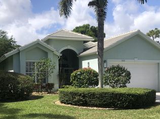 7202 Marsh Ter, Port Saint Lucie, FL 34986