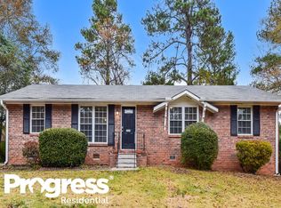 1314 Nite Latch Ct, Jonesboro, GA 30238