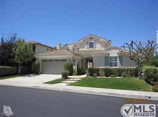 4579 Bluewood Ct, Moorpark, CA 93021