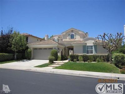 4579 Bluewood Ct, Moorpark, CA, 93021