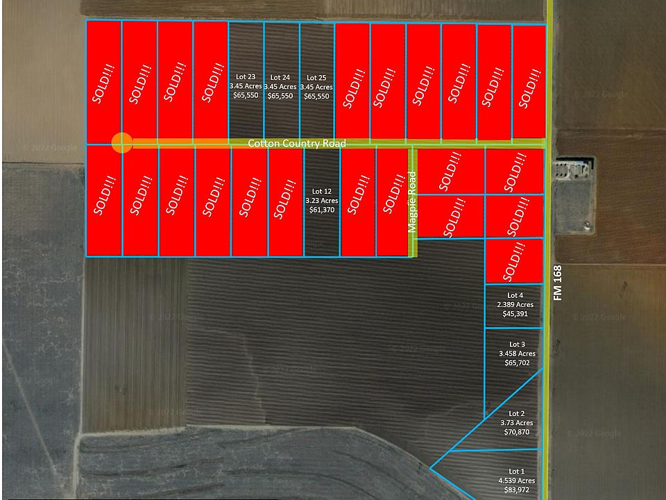 2nd image of 6432 Cotton Country Rd