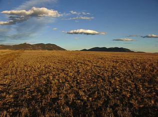 8930 Larimer Rd, Hartsel, CO 80449