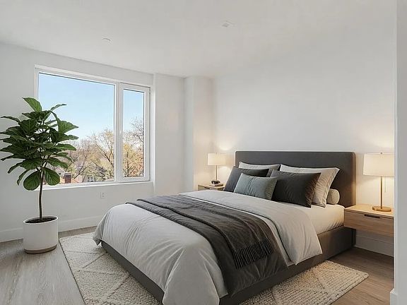 2nd image of 1351 Brooklyn Ave #7B