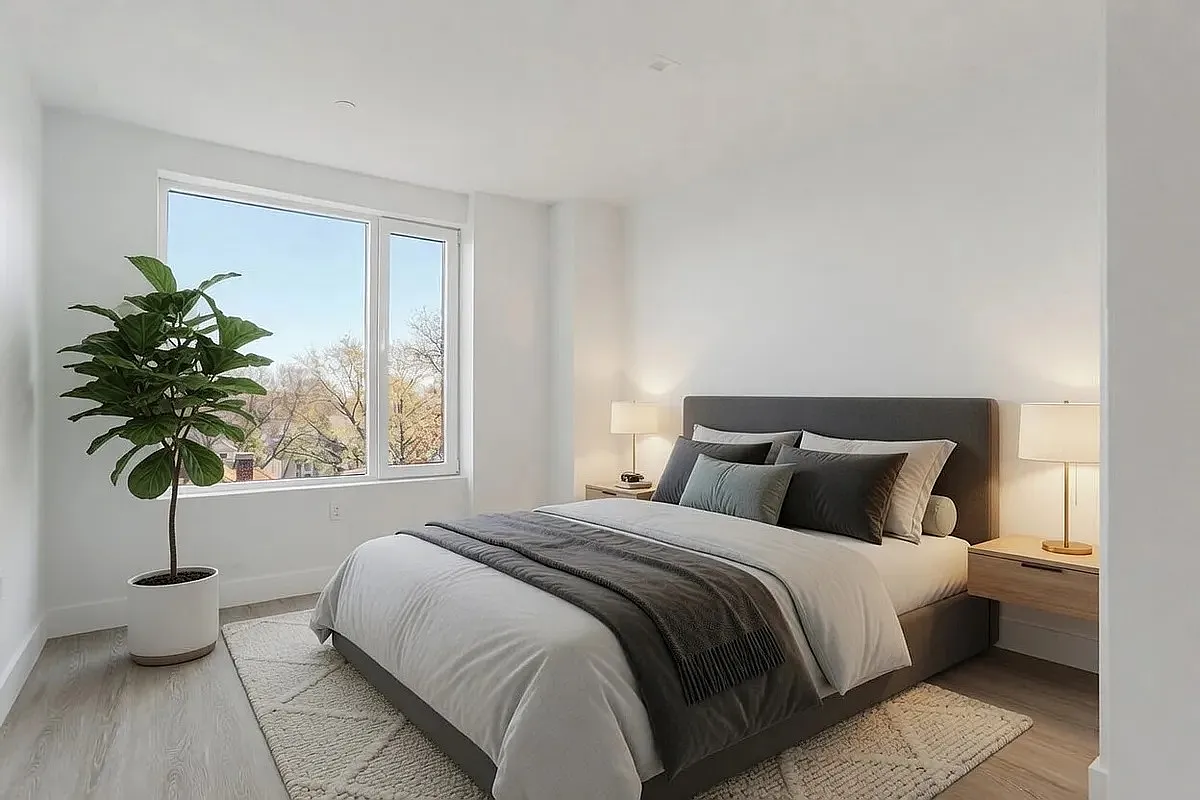 Building Photo - 1351 Brooklyn Ave #7B