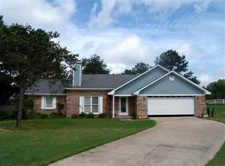 103 Circle View Cir, Enterprise, AL 36330