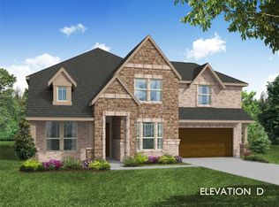 5037 Ridgegate Ln, Midlothian, TX 76065