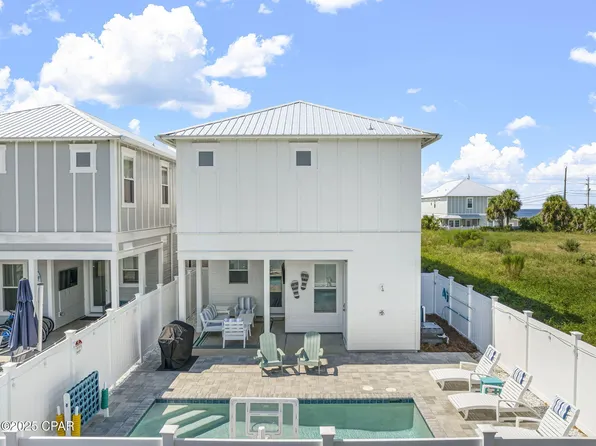 19914 Front Beach Rd, Panama City Beach, FL 32413