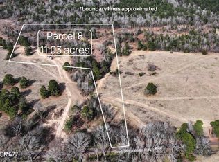 8-8 County Road 477 W, Henderson, TX 75654