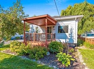 509 Oak St, Neenah, WI 54956