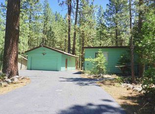 13 Miwok Trl, Graeagle, CA 96103