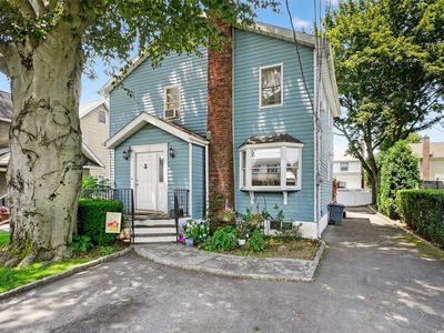45 Madison Road, Scarsdale, NY, 10583