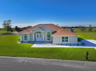 9594 SE 61st Ter, Belleview, FL 34420