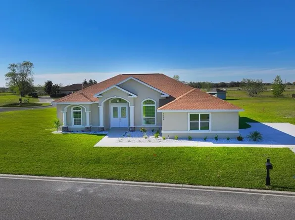 9594 SE 61st Ter, Belleview, FL 34420