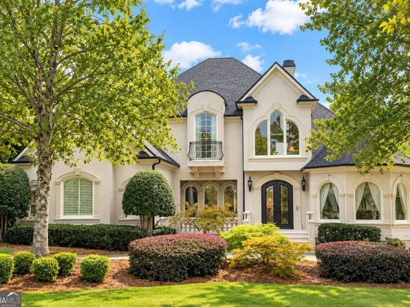 401 Black Diamond Ct, Johns Creek, GA 30097