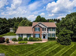 12540 Browland Dr, Mount Airy, MD 21771