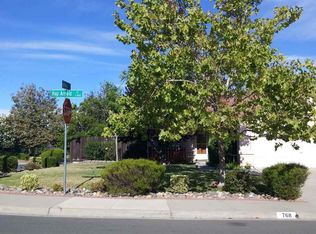 768 Hap Arnold St, Antioch, CA 94509