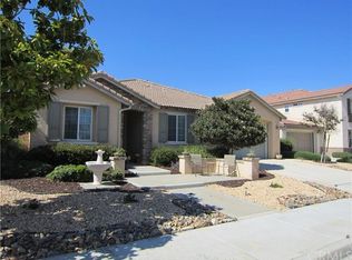 31726 Silk Vine Dr, Winchester, CA 92596