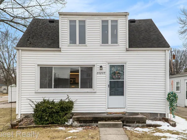 20205 Saint Francis St, Livonia, MI 48152