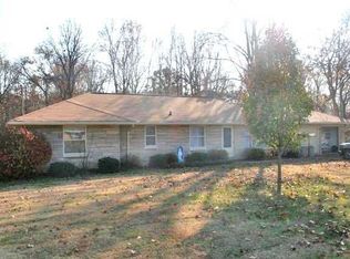11317 Upper Mount Vernon Rd, Evansville, IN 47712