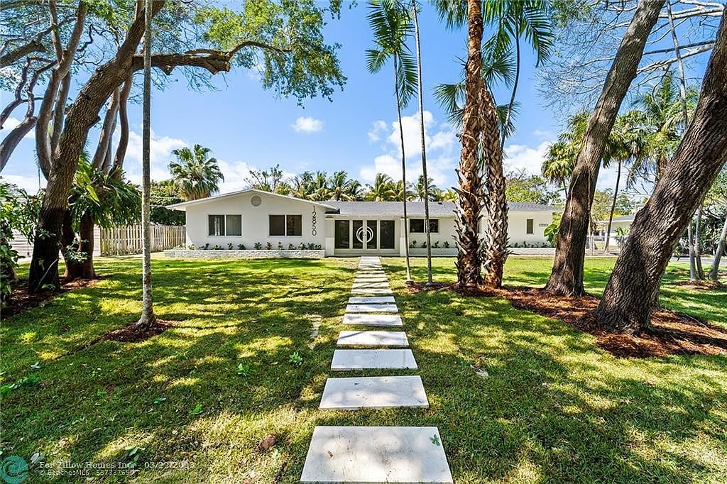 12850 SW 82nd Pl, Pinecrest, FL 33156 Zillow