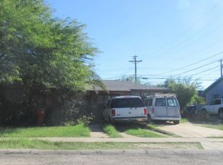855 S Sidney Ave, Tucson, AZ 85711