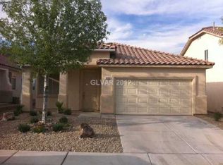 9490 Veterans Ct, Las Vegas, NV 89148