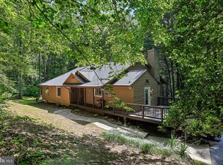 810 Governor Bridge Rd, Davidsonville, MD 21035