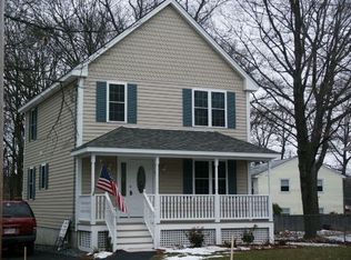 83 Jefferson St, North Attleboro, MA 02760