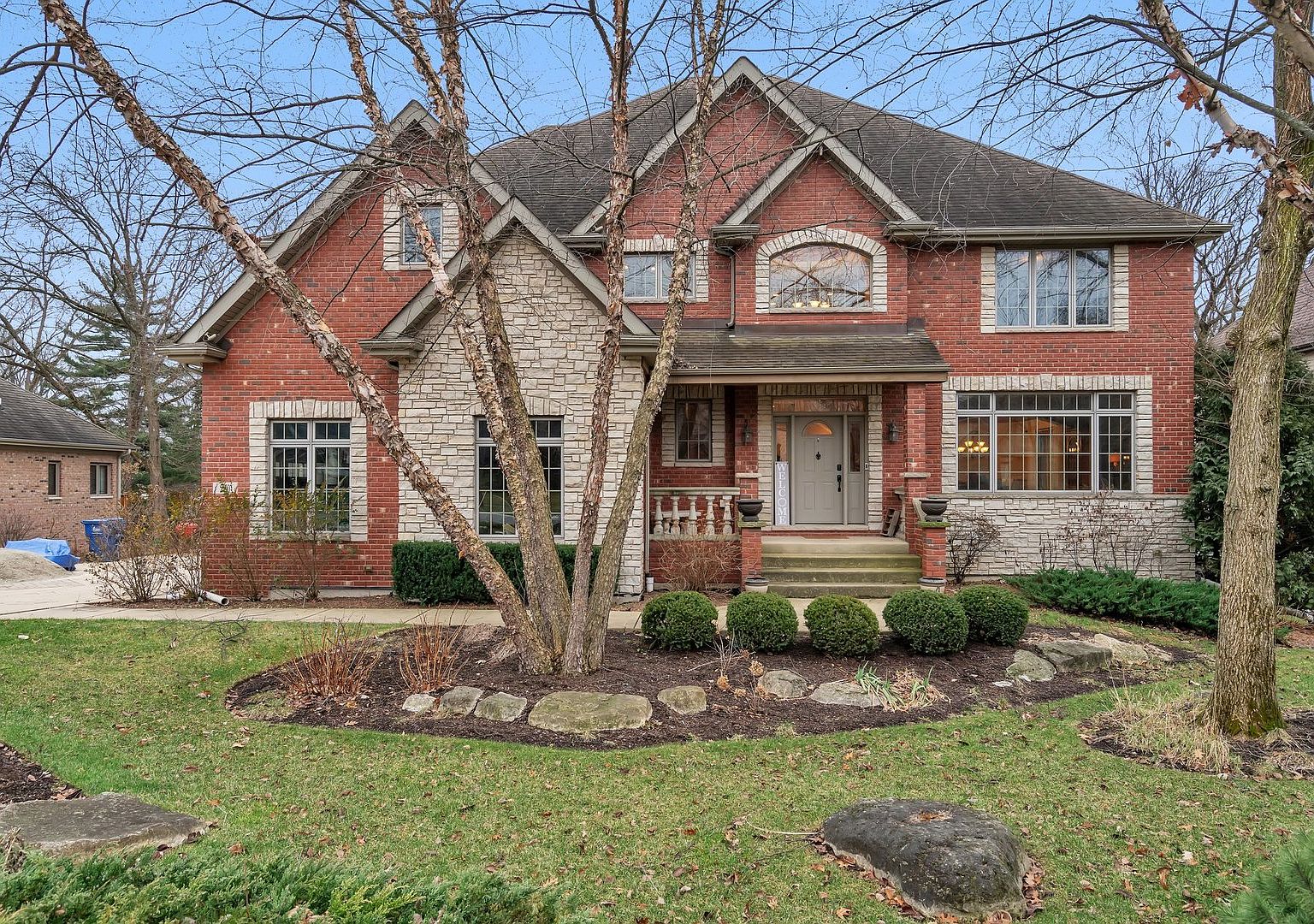 220 Canterbury Ct, New Lenox, IL 60451 MLS 11956218 Zillow