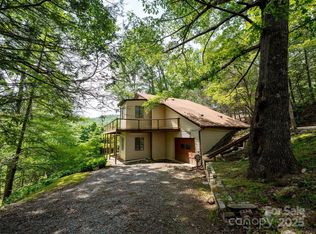 218 McGuffey Ridge Rd, Gerton, NC 28735