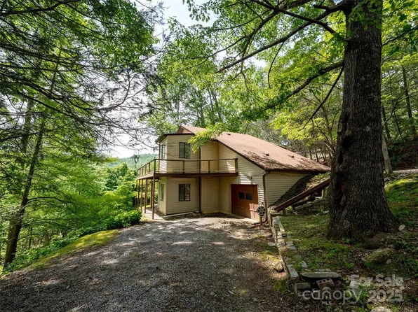 218 McGuffey Ridge Rd, Gerton, NC 28735