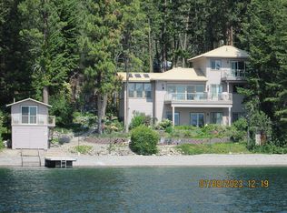 632 Lutheran Camp Rd, Lakeside, MT 59922