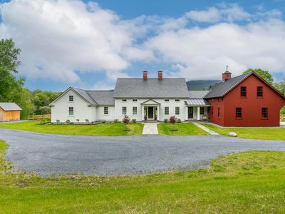 1640 Three Maple Drive, Manchester Center, VT, 05255