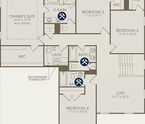 3rd image of this home