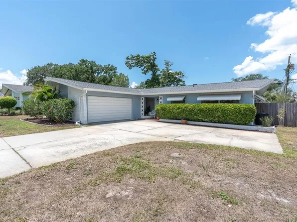 1936 Nugget Dr, Clearwater, FL 33755