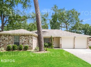 2443 Cypresstree Dr, Spring, TX 77373