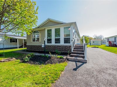 6294 Whispering Woods State Rte #104, Williamson, NY, 14589