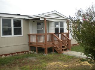 675 Rust Ranch Rd, Blanco, TX 78606