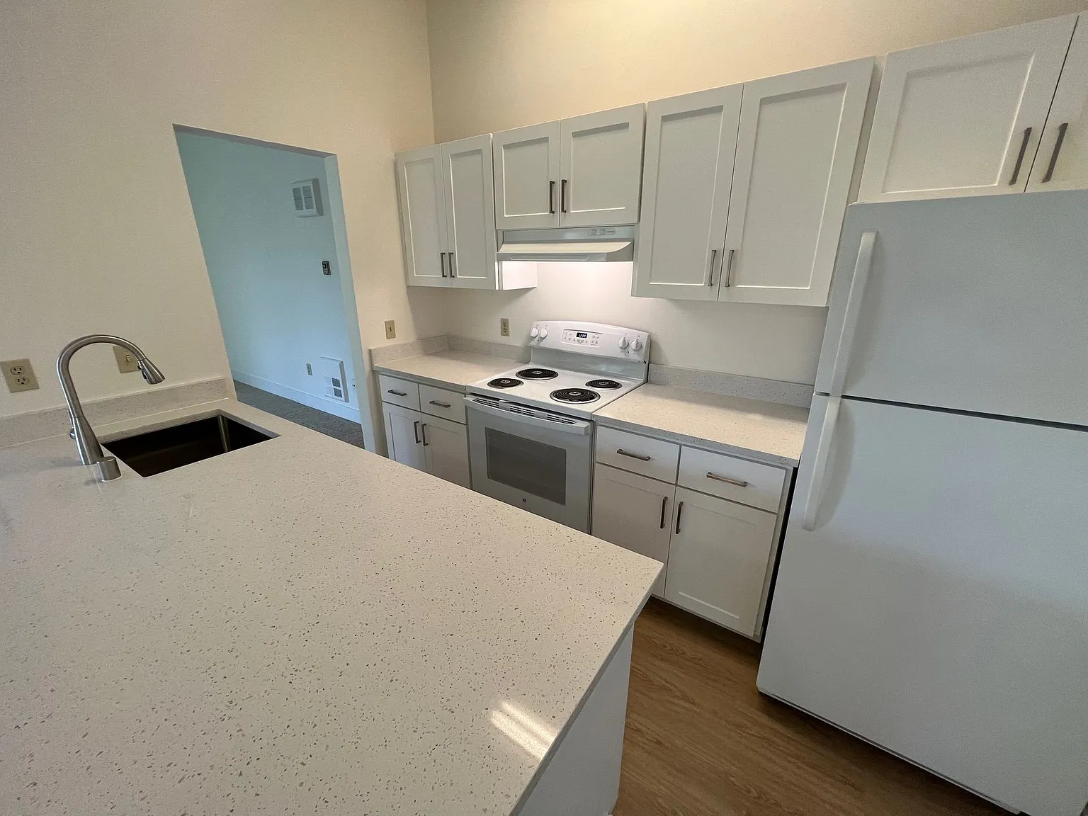 Trinity Terrace Apartments — Photo 4