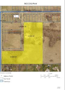 0 N 600 W, Frankton, IN, 46044