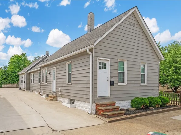 1276 W 67th St, Cleveland, OH 44102