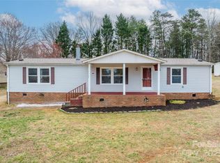 7530 Shady Oaks Rd, Connelly Springs, NC 28612