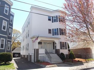 29 Vernal St #3, Everett, MA 02149