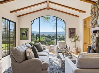 821 Fredensborg Canyon Rd, Solvang, CA 93463