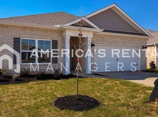 3377 Feldspar Dr SW, Madison, AL 35756
