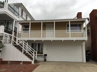 3312 Alma Ave, Manhattan Beach, CA 90266