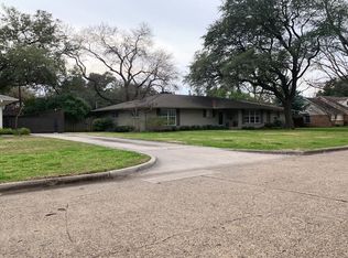 5228 Caladium Dr, Dallas, TX 75229