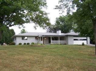 7431 Franklin Parke Blvd, Indianapolis, IN