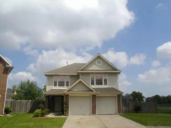 3608 Lochmoor Ln, Pearland, TX 77581