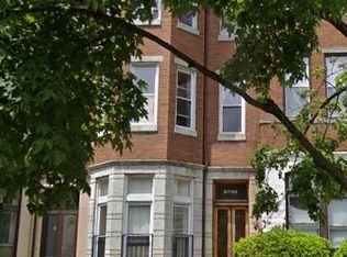 2728 Saint Paul St APT 2, Baltimore, MD 21218